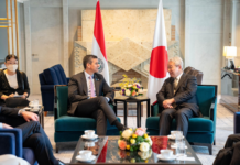 Paraguay agradece valioso apoyo de JICA