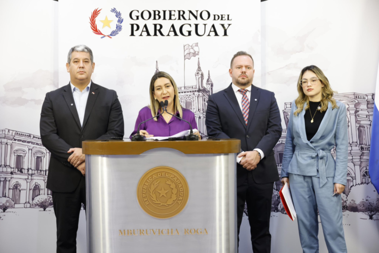 Programa «Emplea Py Joven»: garantizan recursos, transparencia y efecto multiplicador en beneficiarios