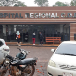 Un hombre perdió la vida tras atragantarse con pedazo de asado