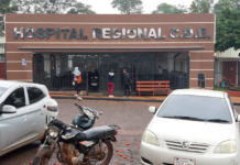 Un hombre perdió la vida tras atragantarse con pedazo de asado