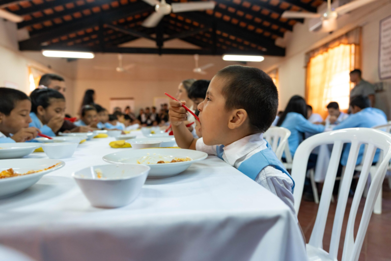 Advierten que el incumplimiento de la normativa de Hambre Cero representa sanciones