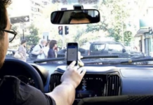 Conductores critican aumento de comisiones de hasta un 20 % en plataforma de viajes