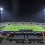 EBY cumplió y Encarnación se destaca en eventos futbolísticos