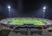 EBY cumplió y Encarnación se destaca en eventos futbolísticos