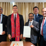 Complejo industrial de biocombustible se instalará en Canindeyú y generará unos 10.000 empleos