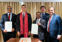 Complejo industrial de biocombustible se instalará en Canindeyú y generará unos 10.000 empleos