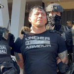 Ministro confirma que Armando Rotela está bajo un régimen de aislamiento estricto