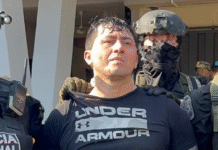 Ministro confirma que Armando Rotela está bajo un régimen de aislamiento estricto