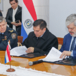 Che Róga Porã 2.0: funcionarios y agentes policiales podrán acceder a viviendas