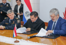 Che Róga Porã 2.0: funcionarios y agentes policiales podrán acceder a viviendas