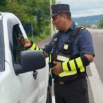 Extienden plazo para actualizar habilitación vehicular y Policía Caminera no cobrará multa