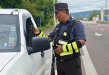 Extienden plazo para actualizar habilitación vehicular y Policía Caminera no cobrará multa