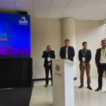Destacada participación de Yacyretá en evento regional sobre Redes Eléctricas