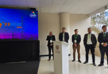 Destacada participación de Yacyretá en evento regional sobre Redes Eléctricas