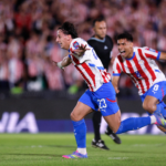 ¡La Albirroja cada vez más cerca del Mundial!