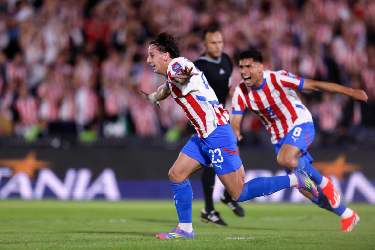 ¡La Albirroja cada vez más cerca del Mundial!