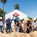 Che Róga Porã entregará 80 viviendas terminadas a finales de junio