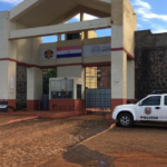 Itapúa: realizan requisa en el pabellón del PCC en el Cereso