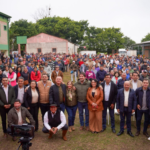 Se inicia en Misiones programa de apoyo a la agricultura familiar campesina