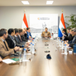 Ejecutivo afina presupuesto 2026 y garantiza recursos para «Hambre Cero»