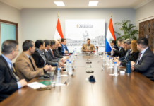 Ejecutivo afina presupuesto 2026 y garantiza recursos para «Hambre Cero»