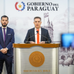 Ministro detalló medidas adoptadas tras último incidente en ciberseguridad con cuenta del presidente