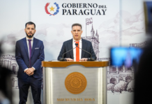 Ministro detalló medidas adoptadas tras último incidente en ciberseguridad con cuenta del presidente