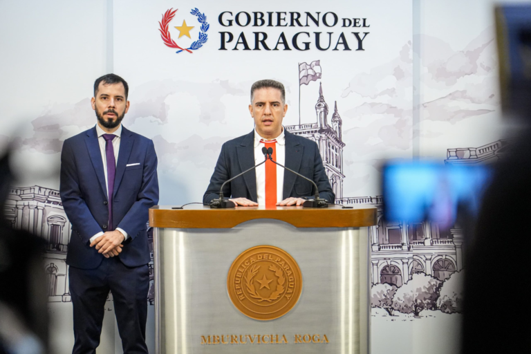 Ministro detalló medidas adoptadas tras último incidente en ciberseguridad con cuenta del presidente Ministro detalló medidas adoptadas tras último incidente en ciberseguridad con cuenta del presidente