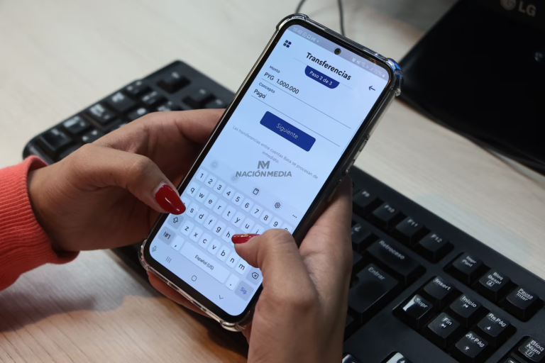 Sipap: transferencias vía QR y NFC, innovaciones que traerán consigo una revolución en los pagos