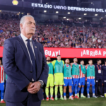 Paraguay, a un paso del Mundial: Los resultados que necesita hoy para clasificar