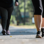 En días fríos: mantener el cuerpo activo redunda en beneficios para la salud