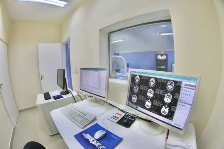 Código ICTUS en Misiones: tratamiento se realiza con éxito en paciente joven con ACV isquémico