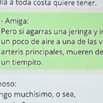 Planificación de la muerte de María Fernanda: “Si le mato y le entierro en el terreno de al lado”