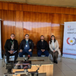 ENCARNACIÓN PRESENTA UNA PROPUESTA DE TURISMO CULTURAL PARA EXPLORAR SU HISTORIA Y MEMORIA EN EL CAMPO SANTO