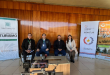 ENCARNACIÓN PRESENTA UNA PROPUESTA DE TURISMO CULTURAL PARA EXPLORAR SU HISTORIA Y MEMORIA EN EL CAMPO SANTO