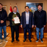 Aporte de la EBY para recuperación de un patrimonio cultural de Misiones