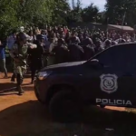 Cnel. Oviedo: ordenan captura de amiga del presunto autor del asesinato de adolescente