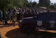 Cnel. Oviedo: ordenan captura de amiga del presunto autor del asesinato de adolescente