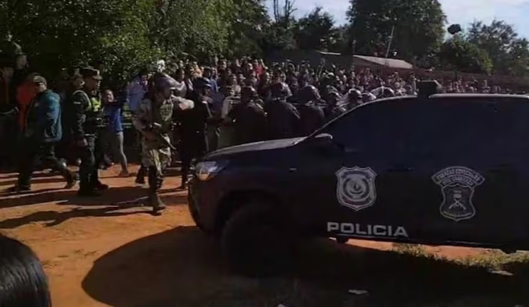 Cnel. Oviedo: ordenan captura de amiga del presunto autor del asesinato de adolescente Cnel. Oviedo: ordenan captura de amiga del presunto autor del asesinato de adolescente