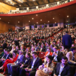 Desde Asunción, líderes conservadores llaman a unir fuerzas contra dictaduras y crimen organizado