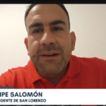 Intendentes paraguayos en Israel se refugian en un búnker