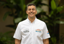 Paraguay lanza su Rally Guide oficial y presenta canal exclusivo en Sportity para el WRC 2025