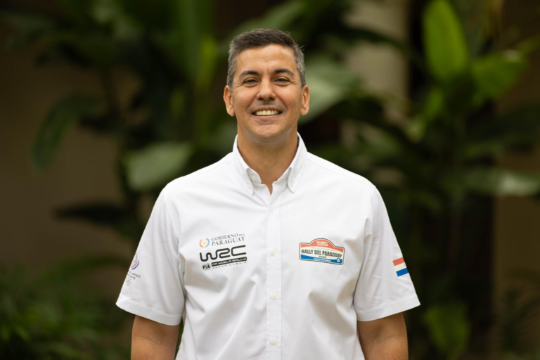 Paraguay lanza su Rally Guide oficial y presenta canal exclusivo en Sportity para el WRC 2025 Paraguay lanza su Rally Guide oficial y presenta canal exclusivo en Sportity para el WRC 2025