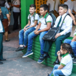 Vacunación contra el VPH: niños de 9 a 14 años recibirán dosis única desde junio