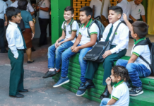 Vacunación contra el VPH: niños de 9 a 14 años recibirán dosis única desde junio