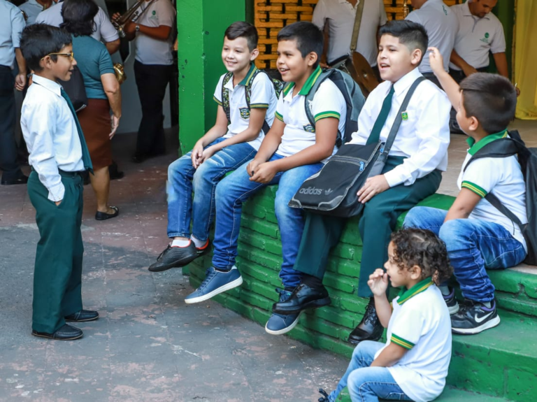 Vacunación contra el VPH: niños de 9 a 14 años recibirán dosis única desde junio