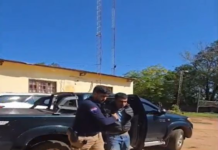 Supuesto parricidio en Concepción: hombre habría matado a su padre a golpes