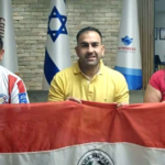 Intendentes paraguayos en Israel ya están retornando al país