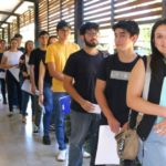 Beneficiarios con becas Gobierno del Paraguay en Itapúa recibirán desembolso