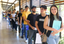 Beneficiarios con becas Gobierno del Paraguay en Itapúa recibirán desembolso